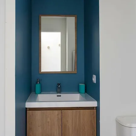 Hotell Enight Gradignan