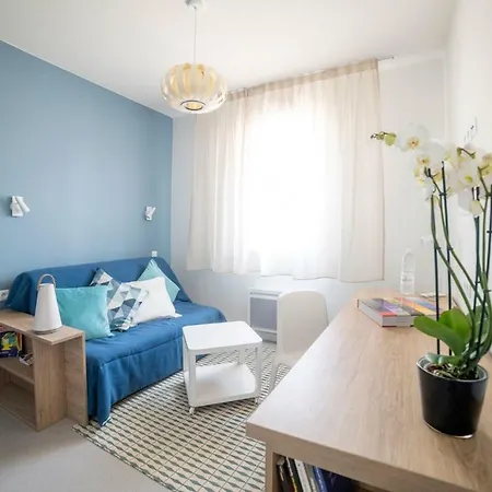 Enight Hotell Gradignan